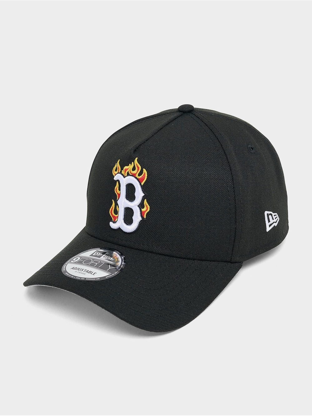 New Era Boston Red Sox Snapback Hat